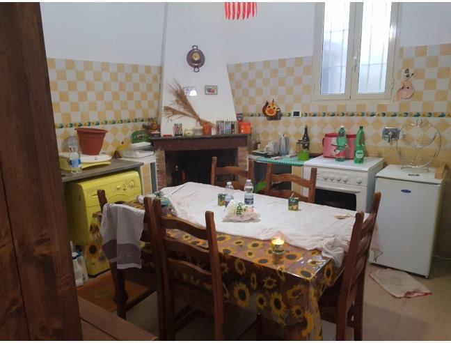 Anteprima foto 3 - Porzione di casa in Vendita a Alvito (Frosinone)