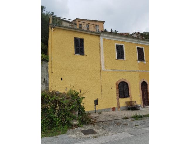 Anteprima foto 4 - Porzione di casa in Vendita a Alvito (Frosinone)