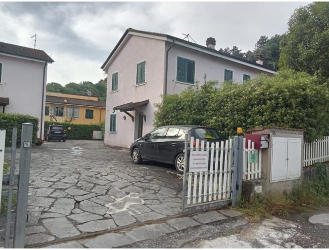 Anteprima foto 2 - Porzione di casa in Vendita a Ameglia (La Spezia)