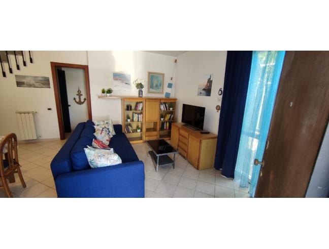 Anteprima foto 3 - Porzione di casa in Vendita a Ameglia (La Spezia)