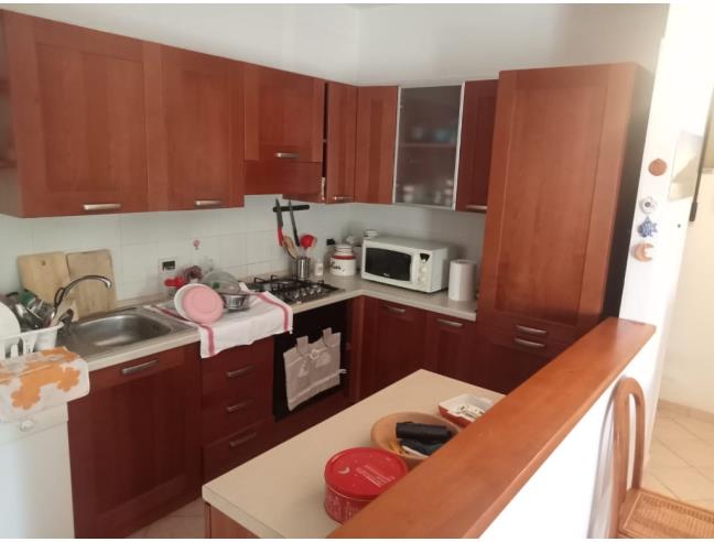 Anteprima foto 6 - Porzione di casa in Vendita a Ameglia (La Spezia)