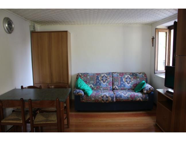 Anteprima foto 2 - Porzione di casa in Vendita a Aprica (Sondrio)