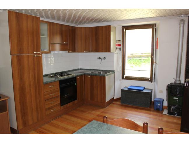 Anteprima foto 3 - Porzione di casa in Vendita a Aprica (Sondrio)