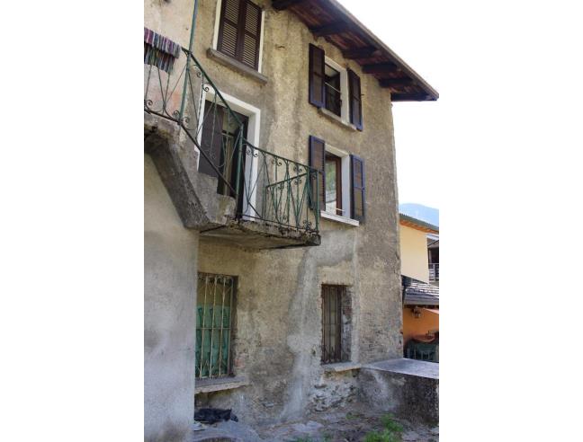 Anteprima foto 4 - Porzione di casa in Vendita a Aprica (Sondrio)