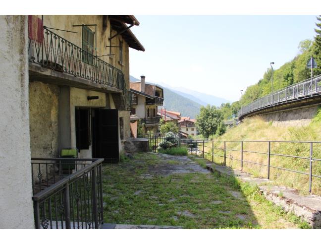 Anteprima foto 7 - Porzione di casa in Vendita a Aprica (Sondrio)