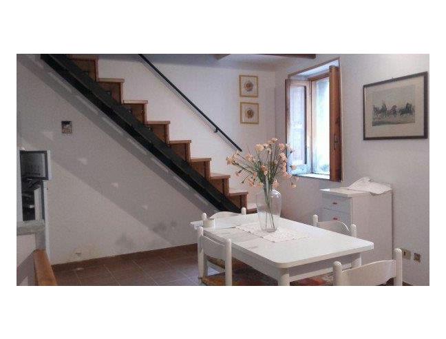 Anteprima foto 2 - Porzione di casa in Vendita a Aquara (Salerno)