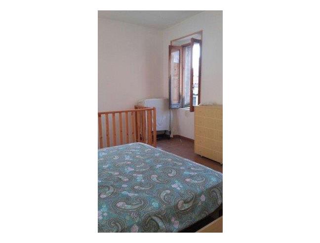 Anteprima foto 4 - Porzione di casa in Vendita a Aquara (Salerno)