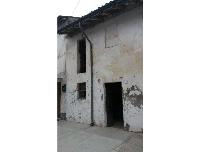 Anteprima foto 2 - Porzione di casa in Vendita a Arena Po (Pavia)