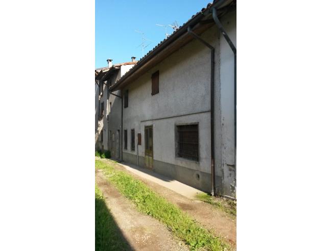 Anteprima foto 4 - Porzione di casa in Vendita a Arena Po (Pavia)