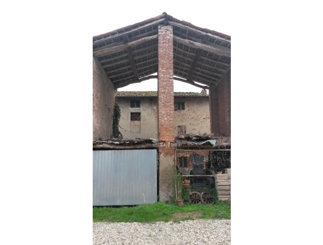 Anteprima foto 4 - Porzione di casa in Vendita a Arena Po (Pavia)