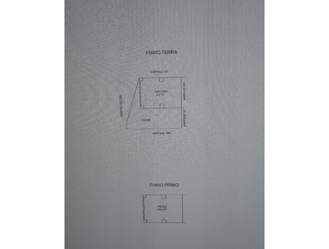 Anteprima foto 6 - Porzione di casa in Vendita a Arena Po (Pavia)
