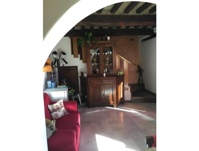 Anteprima foto 2 - Porzione di casa in Vendita a Arezzo (Arezzo)