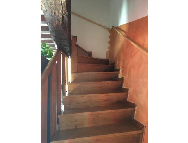 Anteprima foto 3 - Porzione di casa in Vendita a Arezzo (Arezzo)