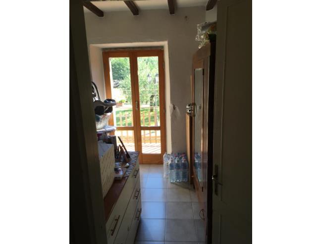 Anteprima foto 5 - Porzione di casa in Vendita a Arezzo (Arezzo)