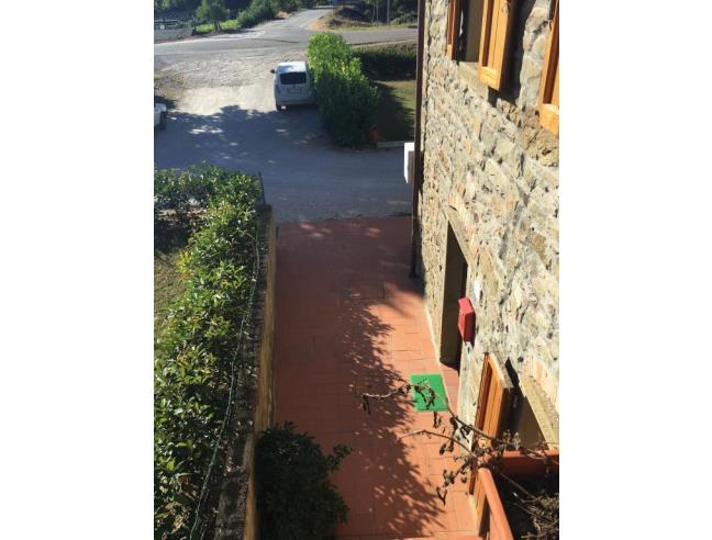 Anteprima foto 7 - Porzione di casa in Vendita a Arezzo (Arezzo)