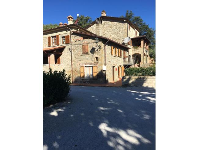 Anteprima foto 8 - Porzione di casa in Vendita a Arezzo (Arezzo)