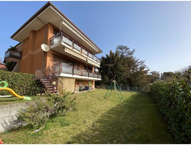 Anteprima foto 3 - Porzione di casa in Vendita a Arizzano (Verbano-Cusio-Ossola)