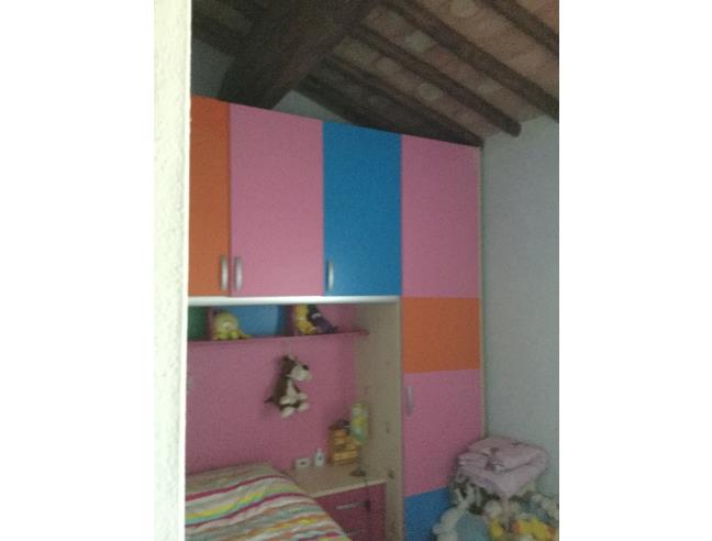 Anteprima foto 7 - Porzione di casa in Vendita a Asciano - Arbia