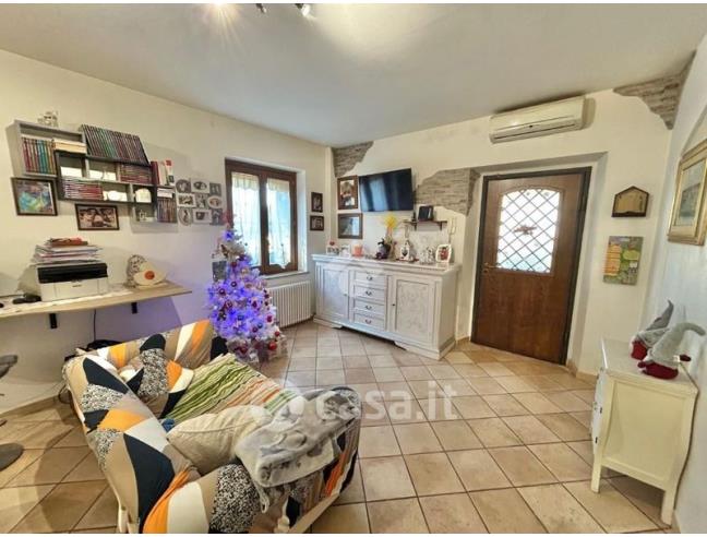 Anteprima foto 2 - Porzione di casa in Vendita a Assisi (Perugia)