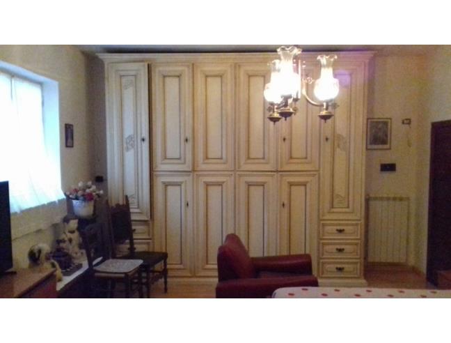 Anteprima foto 2 - Porzione di casa in Vendita a Bagnoregio (Viterbo)