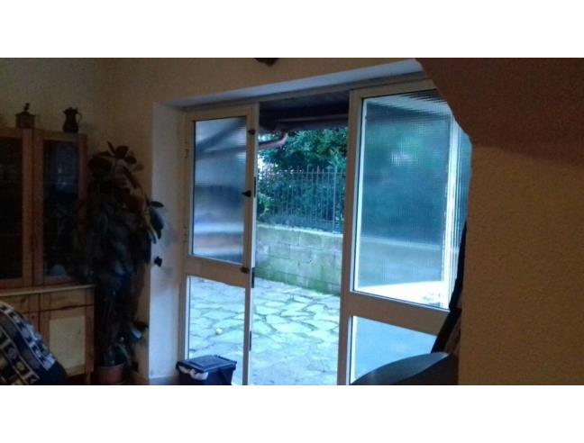 Anteprima foto 3 - Porzione di casa in Vendita a Bagnoregio (Viterbo)