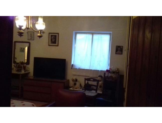 Anteprima foto 4 - Porzione di casa in Vendita a Bagnoregio (Viterbo)