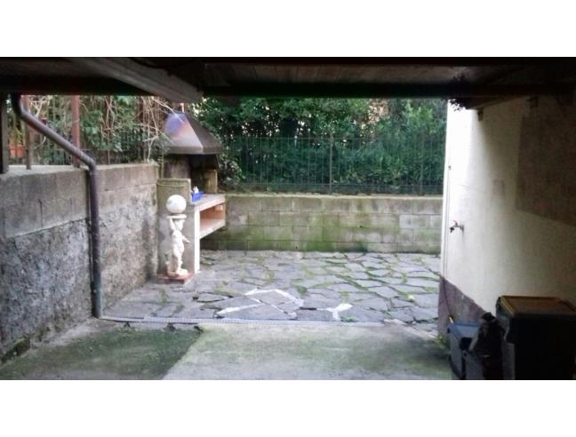 Anteprima foto 5 - Porzione di casa in Vendita a Bagnoregio (Viterbo)