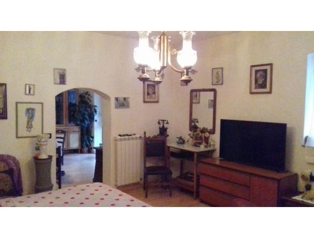 Anteprima foto 6 - Porzione di casa in Vendita a Bagnoregio (Viterbo)