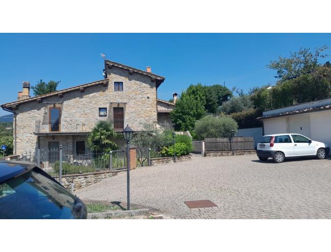 Anteprima foto 1 - Porzione di casa in Vendita a Barberino di Mugello - Montecarelli