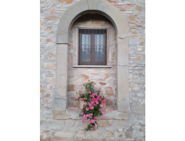 Anteprima foto 4 - Porzione di casa in Vendita a Barberino di Mugello - Montecarelli