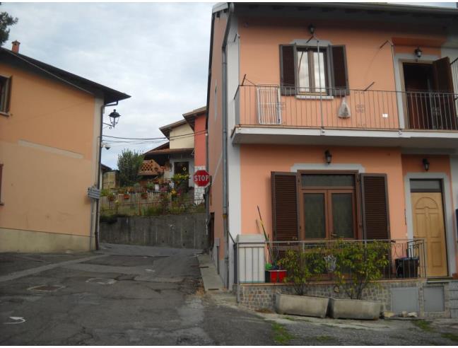 Anteprima foto 1 - Porzione di casa in Vendita a Bardello con Malgesso e Bregano (Varese)