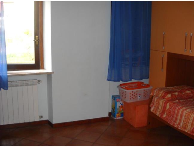 Anteprima foto 5 - Porzione di casa in Vendita a Bardello con Malgesso e Bregano (Varese)