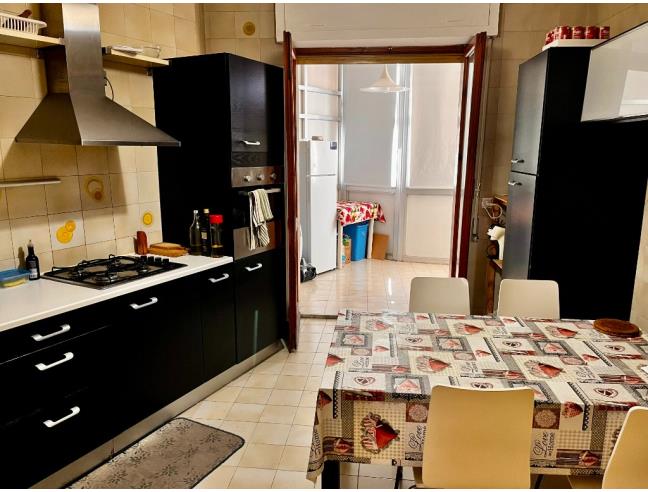 Anteprima foto 3 - Porzione di casa in Vendita a Bari - San Pasquale