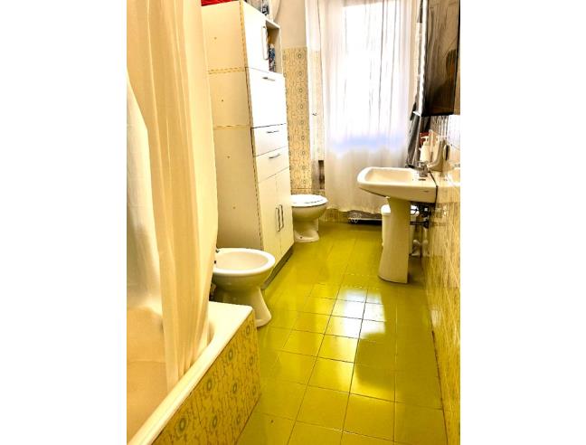 Anteprima foto 6 - Porzione di casa in Vendita a Bari - San Pasquale