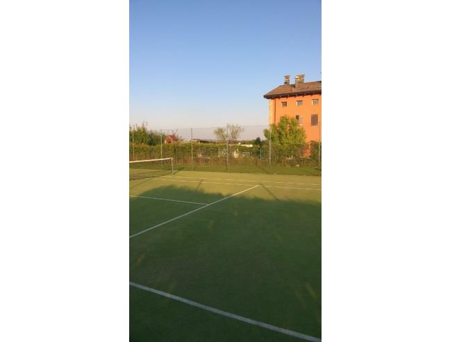 Anteprima foto 2 - Porzione di casa in Vendita a Bastiglia (Modena)