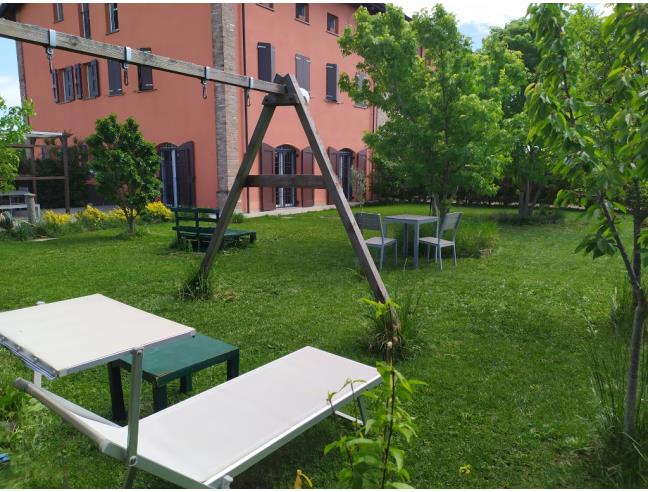 Anteprima foto 3 - Porzione di casa in Vendita a Bastiglia (Modena)