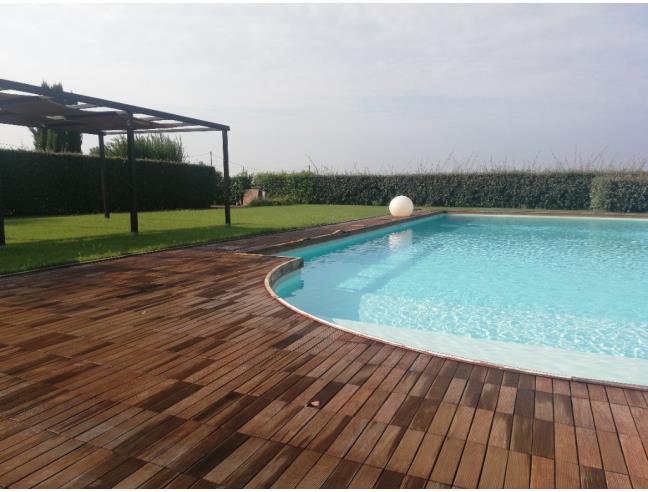 Anteprima foto 5 - Porzione di casa in Vendita a Bastiglia (Modena)