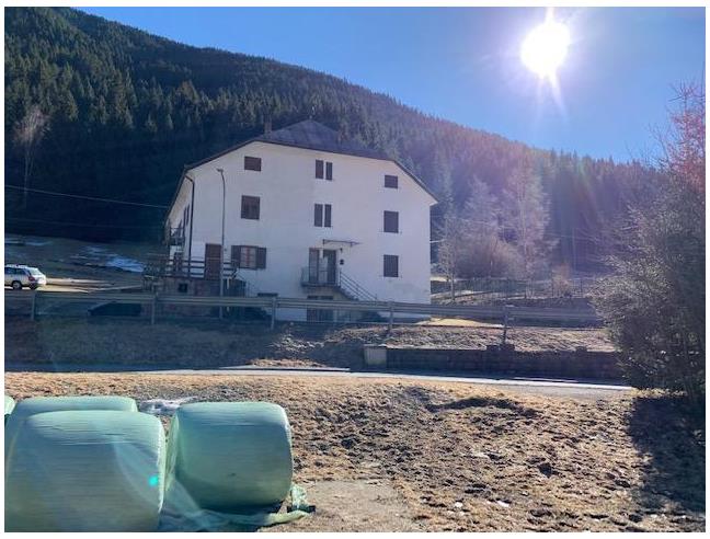 Anteprima foto 1 - Porzione di casa in Vendita a Bedollo - Centrale