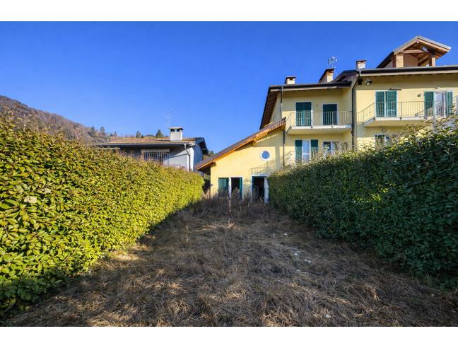 Anteprima foto 2 - Porzione di casa in Vendita a Bee (Verbano-Cusio-Ossola)