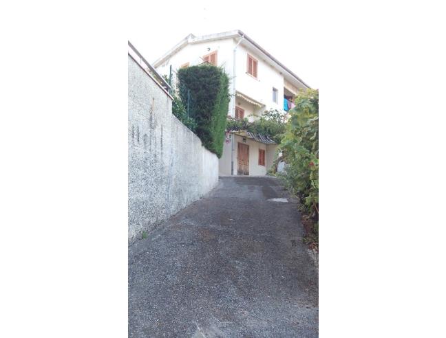 Anteprima foto 1 - Porzione di casa in Vendita a Belvedere Marittimo - Marina Di Belvedere