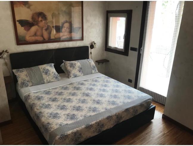 Anteprima foto 2 - Porzione di casa in Vendita a Bergamo - Colli