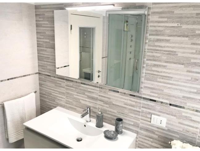 Anteprima foto 3 - Porzione di casa in Vendita a Bergamo - Colli