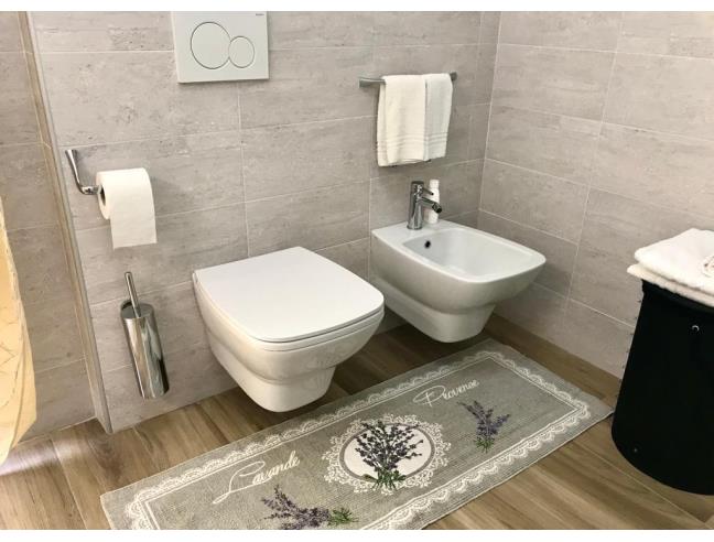 Anteprima foto 5 - Porzione di casa in Vendita a Bergamo - Colli