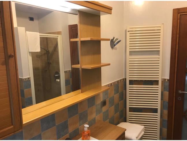 Anteprima foto 7 - Porzione di casa in Vendita a Bergamo - Colli