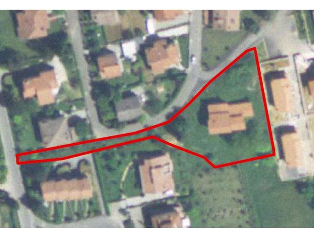 Anteprima foto 2 - Porzione di casa in Vendita a Bibbiena (Arezzo)