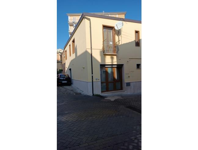 Anteprima foto 1 - Porzione di casa in Vendita a Biccari (Foggia)