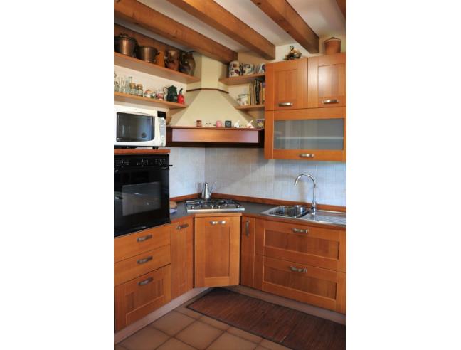 Anteprima foto 3 - Porzione di casa in Vendita a Blessagno (Como)