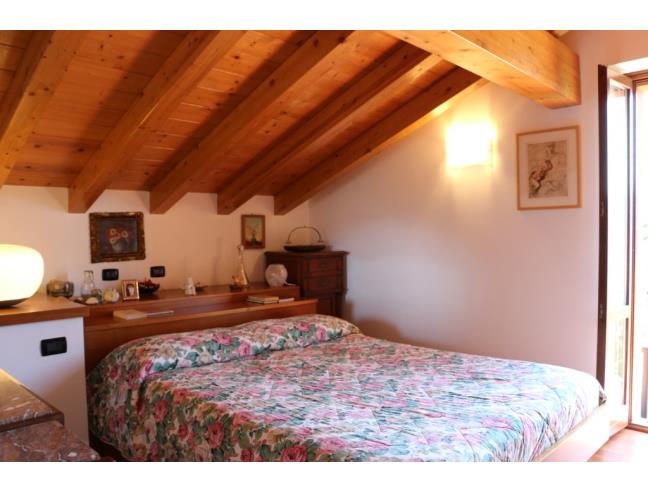 Anteprima foto 5 - Porzione di casa in Vendita a Blessagno (Como)