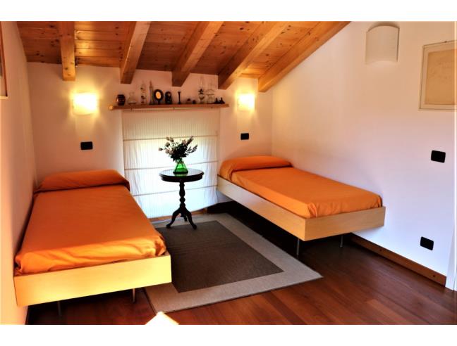 Anteprima foto 6 - Porzione di casa in Vendita a Blessagno (Como)
