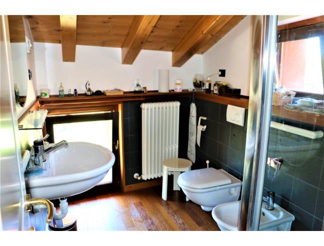 Anteprima foto 7 - Porzione di casa in Vendita a Blessagno (Como)